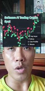 Trading Cara Kuno Beli Di Harga Bawah Dan Jual Di Harga Tinggi Pakai Asisten Otomatis