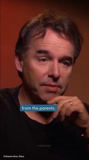 How Daniel Radcliffe Was Chosen as Harry Potter