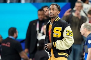 Travis Scott Explains How He's Shifting His Approach For His Next Album