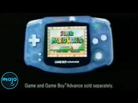 Top 10 Millennial Things You Forgot Were AWESOME