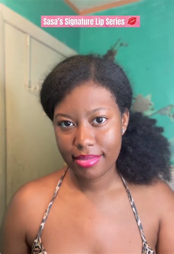 This lip liner lasts & I can’t wait to try more shades 😍 @Maybelline NY superstay ink crayon shade ‘Make It Happen’ #maybellinelipliner #lipseries #brownskinmakeup