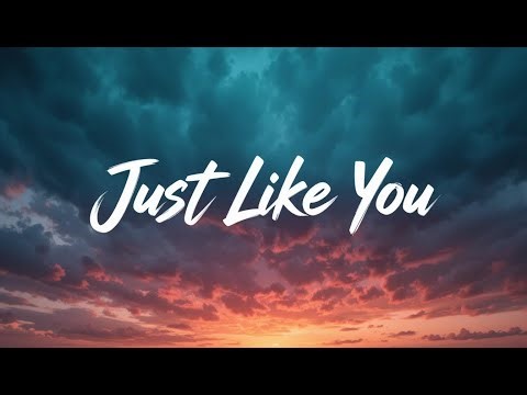 Just Like You | Nighcore Rhythm | Official Lyrics Video | Copyright | Free Music