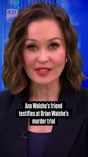 A close friend of Ana Walshe was in tears as she took the stand in the trial of art dealer Brian Walshe, who is accused of murdering and dismembering his wife. Alissa Kirby said she and Ana had a heart-to-heart about the stresses in Ana's marriage three days before she was last seen alive. Brian, who chose not to take the stand pled guilty to improperly disposing of his wife's body, but he maintains he did not kill her #CrimeNews #CrimeUpdate | Inside Edition