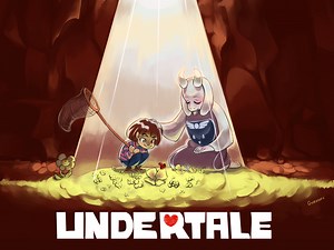 Undertale sur PC