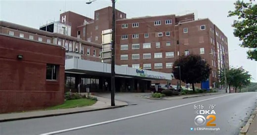 Excela, Butler health systems agree to merge