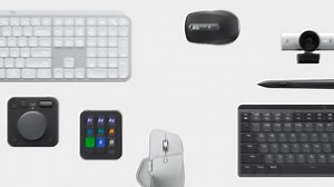 1.2K views | CREATE & CONTINUE YOUR OWN LEGACY..!!!!! MX Master 4 with haptic feedback - Precision you can feel... Stay tuned for more.......... | Vibe Gaming | Facebook