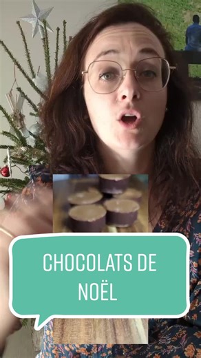 Recette de Chocolats de Noël à Réaliser Facilement