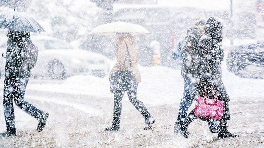 8 Expert Tips for Staying Safe in a Blizzard