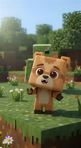 I Totally Planned This… 😅 | Minecraft Cartoon