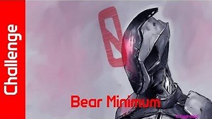 Bear Minimum
