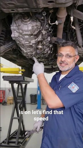 Car Speed Sensor Replacement Full Guide #automobile #electronic