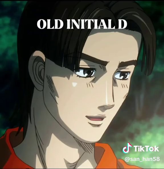 Exploring Prime Initial D: Anime’s Fast-Paced Legacy