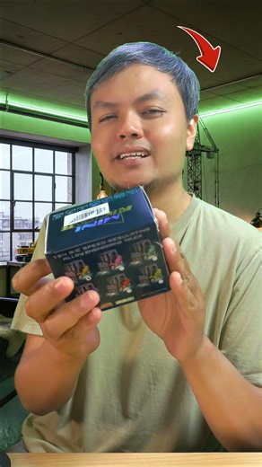 The download link for the Mini RC Traspeed APK is on the barcode on the box.