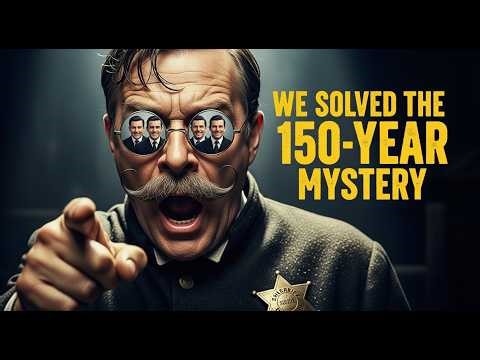 (Savannah, 1873) The Case Authorities Buried to Prevent Panic #darkhistory #history #documentary