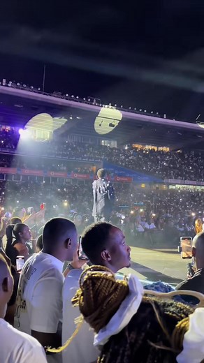 6.9K views · 238 reactions | KWESTA PERFORMANCE AT THE SCORPION KINGS LIVE W/ FRIENDS AT LOFTUS STADIUM ⛽️ | Exclusive Amapiano | Facebook