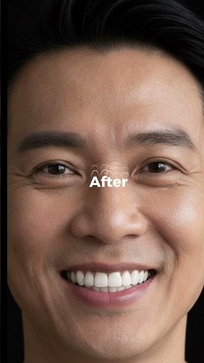 Affordable dental care starts with one visit.