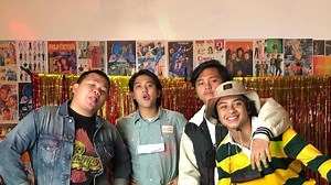 Personel Coboy Junior Reuni, Bakal Rilis Lagu Baru?