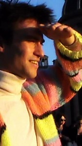 1.1K reactions · 25 comments | “I Know (A Little)” a new song!! Out at midnight everywhere | Jacob Collier | Facebook