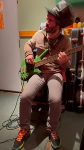 Clinton Fearon & Boogie Brown Band’s reunion last night at Dubtrain studio in Seattle! They were rehearsing in preparation of tomorrow’s show at Nectar Lounge and they’re more than ready for their traditional two sets of original roots reggae music. With all of Clinton’s favorite songs on the list! #seattle #seattlereggaenights #music #reggae #live #livemusic #fremont #moremusic #morelife #onelove | Clinton Fearon Music