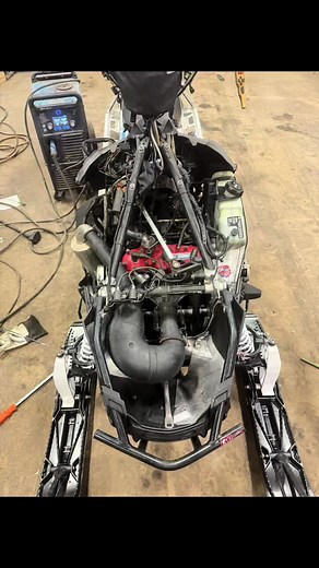 Yamaha 700 Triple Mountain Max: Performance Insights