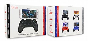 ZM-X6 Instructivo y Recomendaciones