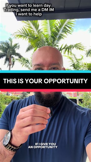 If you want to break the cycle this year, let me teach you step by step how to day trade, DM me, i want to help you. #foryoupage #women #daytradingtips #womeninfinance #trending