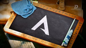 ArcoLinux: a distro pensada para ensinar Linux - Diolinux