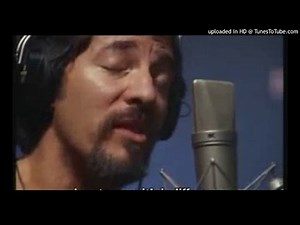 Back In Your Arms (bruce springsteen