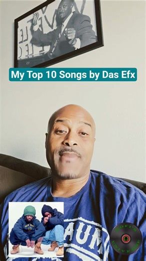 My Top 10 Songs by Das EFX