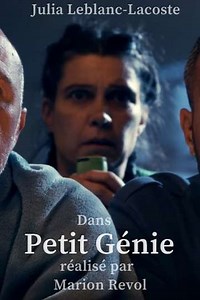 Petit Génie - Movie