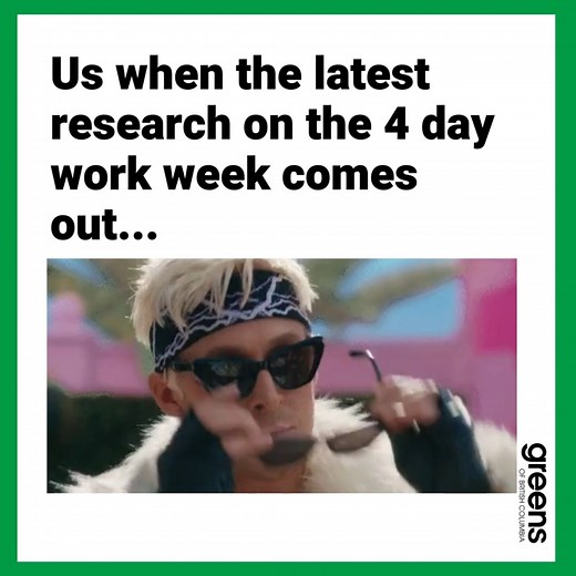 The non-profit 4 Day Week Global just released their 4th edition of...