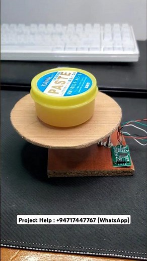 Load Cell with HX711 Converter Module | Arduino Load Cell Code | Arduino Load Cell Project