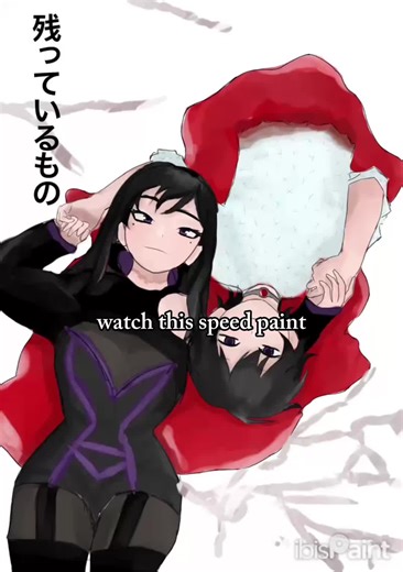 Exploring the Backstory of My Hero Academia OC
