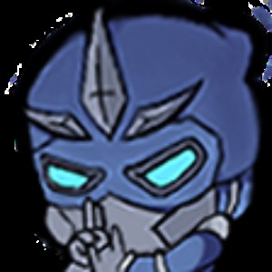 Theblueninjashen - Twitch