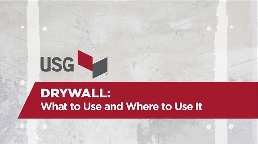 USG Sheetrock Brand 1/2 in. x 4 ft. x 12 ft. Firecode C Drywall 14231011712