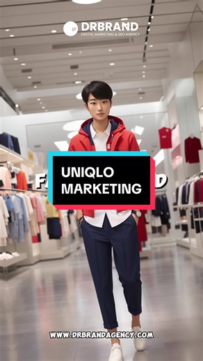 Uniqlo: From Japan's Ogori Shoji to Global Fashion Icon