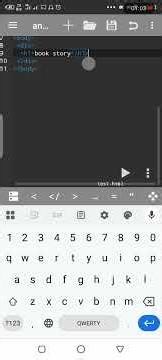 كيفية عمل (div) فى html #كورس_برمجة #كورس html5
