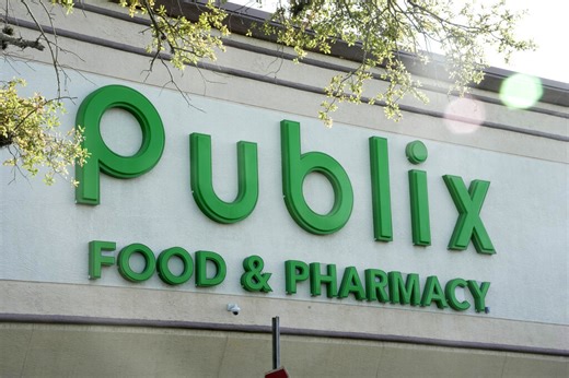 New downtown Tampa Publix among 6 new Florida stores opening soon