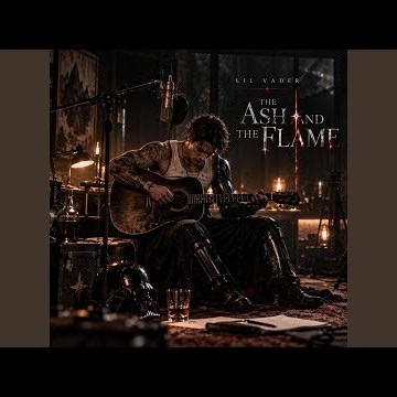 The Ash and The Flame