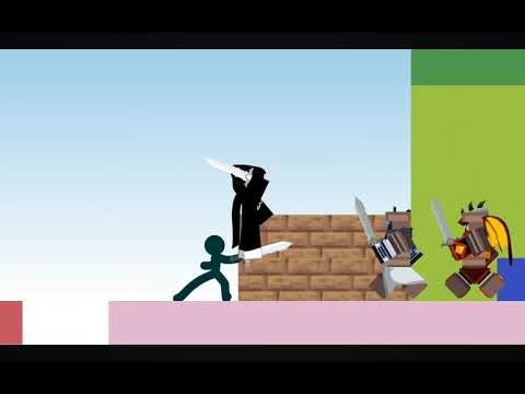 21 minutes of robstix