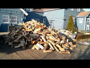 Vector 4000 V's Astroplane Test Results And Working Hard On The Farm.