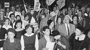 The tactics the KKK used to gather people together ultimately dragged them down. But the fear they built their legacy on is still around today. https://cnn.it/2QeL4SR | CNN