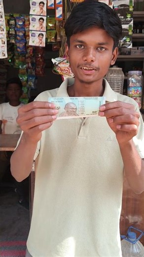 If I eat from the shop or give fake note? 😂🔥 #ytshorts #challenge #minivlog #trending #shortsfeed