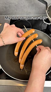 Kitchen hack This original video was produced by the Bello Sisters | Tips, Tricks & Funny Clips