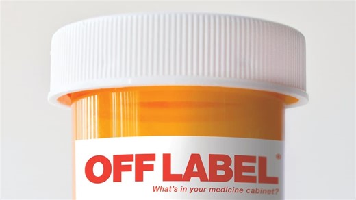 Off Label (2013)