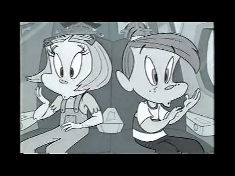 Trix Yogurt Yoplait Commercial 1998