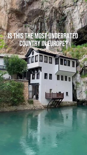 Explore Bosnia and Herzegovina: A Traveler's Guide
