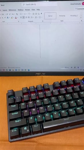 Microsoft Word Tricks You Need to Know