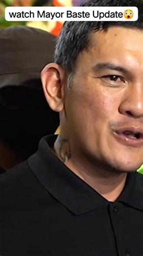 146K views · 8K reactions | Watch Now Mayor Baste Duterte | Sam Latest Update Vlog | Facebook