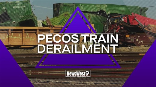 National Transportation Safety Board updates initial report on deadly Pecos train derailment